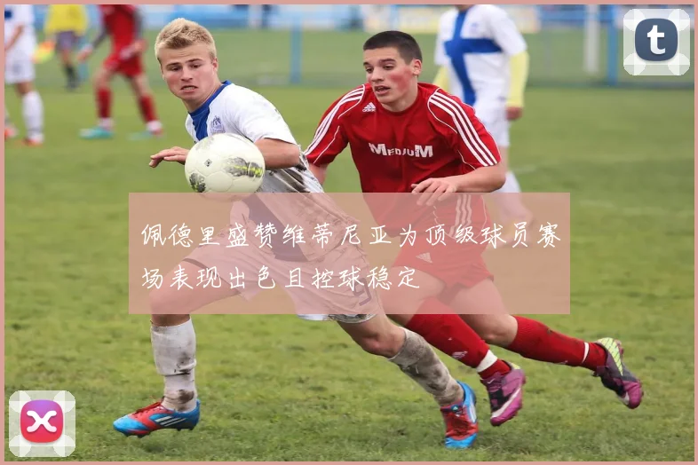 佩德里盛赞维蒂尼亚为顶级球员赛场表现出色且控球稳定